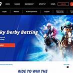 bet us racing reviews